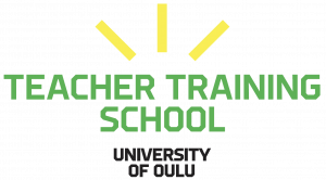 Teacher Training School University of Oulu Logo